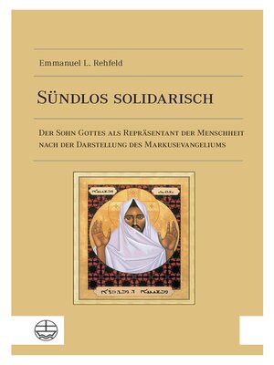 cover image of Sündlos solidarisch